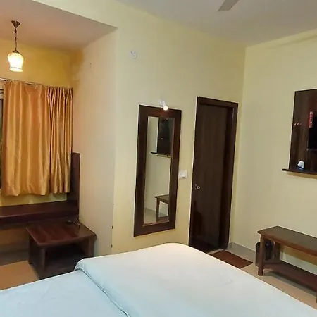 Ghai'S Sunrise Mussoorie Exterior photo