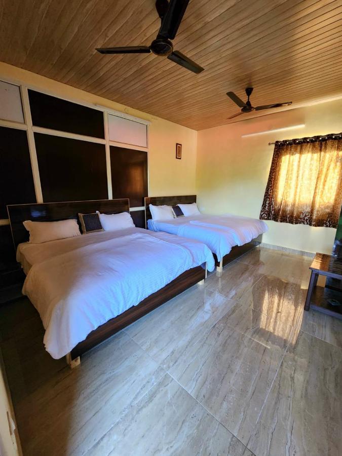 Ghai's Sunrise Homestay *